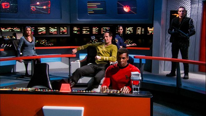 Star Trek: Enterprise 04x19 - Die dunkle Seite des Spiegels (2)