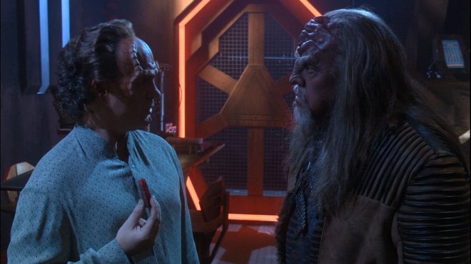 Star Trek: Enterprise 04x15 - Die Heimsuchung