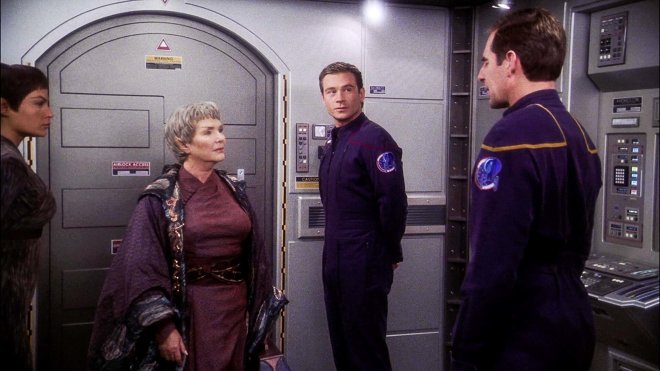 Star Trek: Enterprise 01x23 - Gefallene Heldin