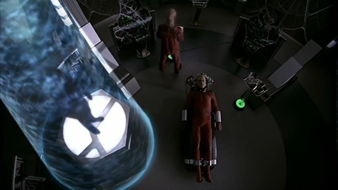 Star Trek: Enterprise 01x11 - Kalter Krieg