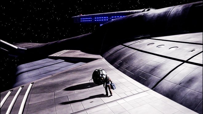 Star Trek: Enterprise 02x03 - Das Minenfeld