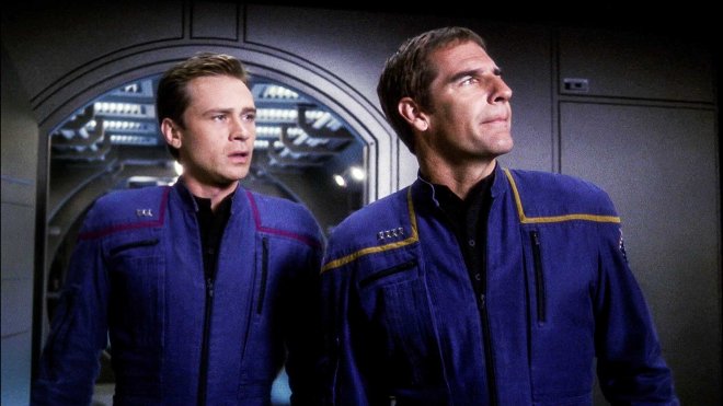 Star Trek: Enterprise 03x01 - Die Xindi