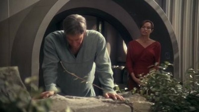 Star Trek: Enterprise 03x08 - Dämmerung