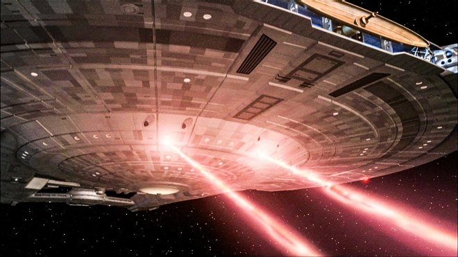 Star Trek: Enterprise 01x12 - Lautloser Feind