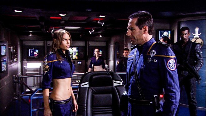 Star Trek: Enterprise 04x18 - Die dunkle Seite des Spiegels (1)