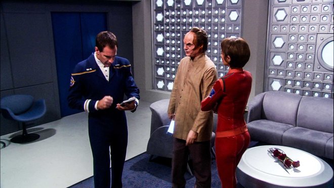 Star Trek: Enterprise 04x22 - Dies sind die Abenteuer