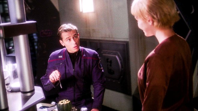 Star Trek: Enterprise 01x20 - Schiff der Geister