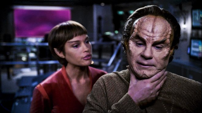 Star Trek: Enterprise 03x16 - Auf ärztliche Anweisung