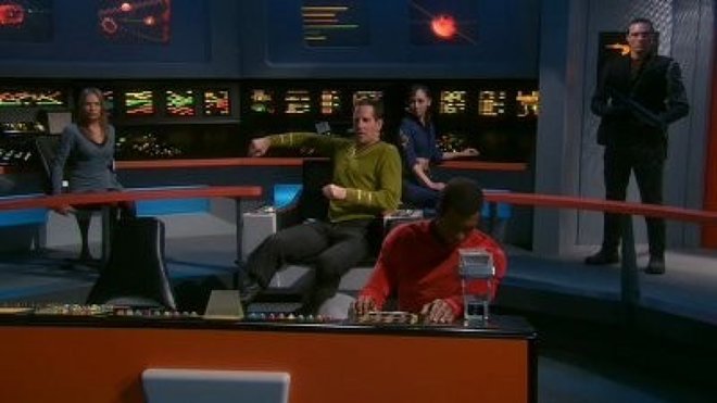 Star Trek: Enterprise 04x19 - Die dunkle Seite des Spiegels (2)