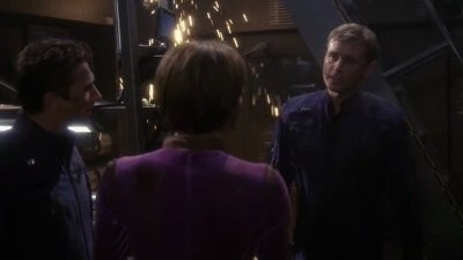 Star Trek: Enterprise 03x19 - Beschädigungen