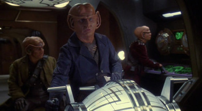 Star Trek: Enterprise 01x19 - Raumpiraten