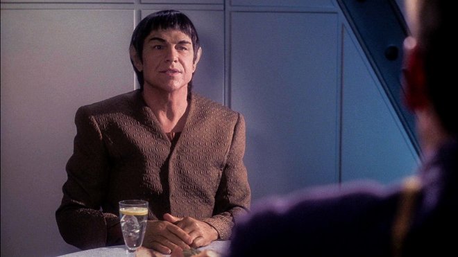Star Trek: Enterprise 01x17 - Verschmelzung