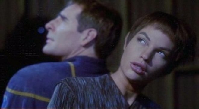 Star Trek: Enterprise 01x15 - Im Schatten von P’Jem