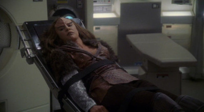Star Trek: Enterprise 01x14 - Schlafende Hunde