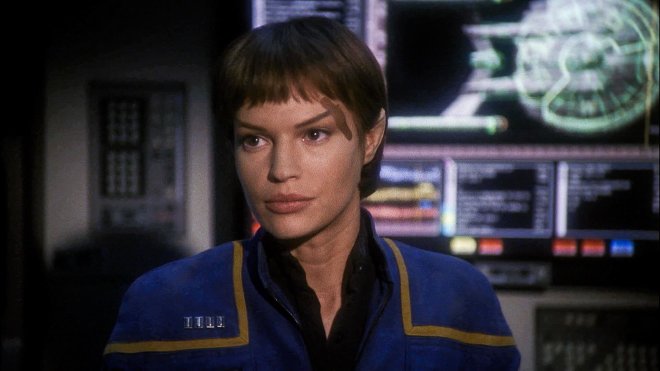 Star Trek: Enterprise 03x08 - Dämmerung