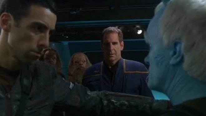 Star Trek: Enterprise 04x13 - Vereinigt