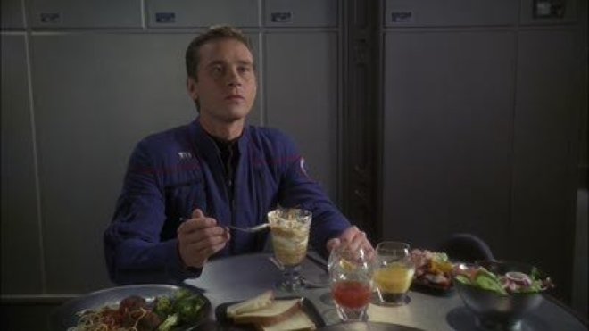 Star Trek: Enterprise 02x18 - Übergang