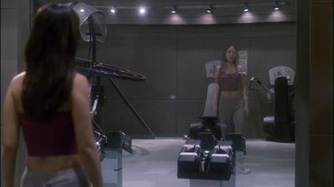 Star Trek: Enterprise 02x10 - Vermisst