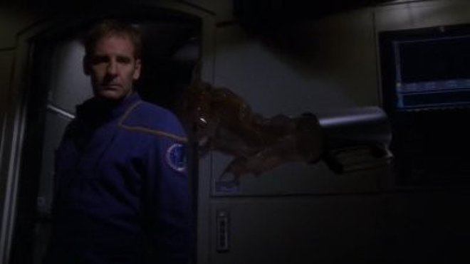 Star Trek: Enterprise 03x02 - Anomalie