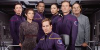 Star Trek: Enterprise