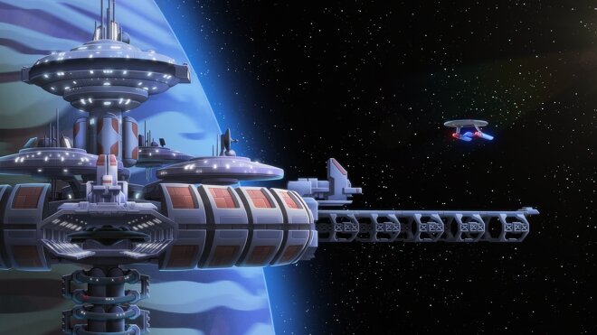 Star Trek: Lower Decks 04x01 - Twovix