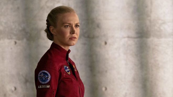 Star Trek: Picard - Staffel 02, Folge 10: Abschied