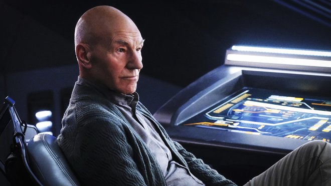 Star Trek: Picard 01x03 - Das Ende ist der Anfang