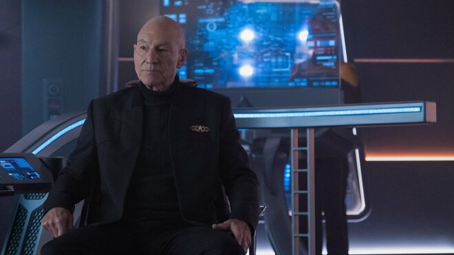 Star Trek: Picard 03x01 - Die nächste Generation