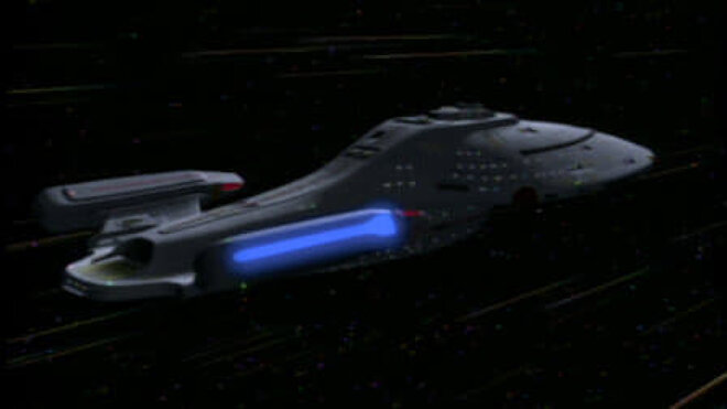 Star Trek: Raumschiff Voyager 02x04 - Elogium