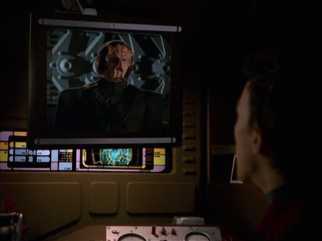 Star Trek: Raumschiff Voyager 07x19 - Q2