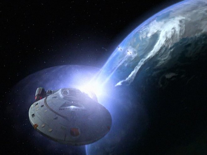 Star Trek: Raumschiff Voyager 07x17 - Arbeiterschaft (2)