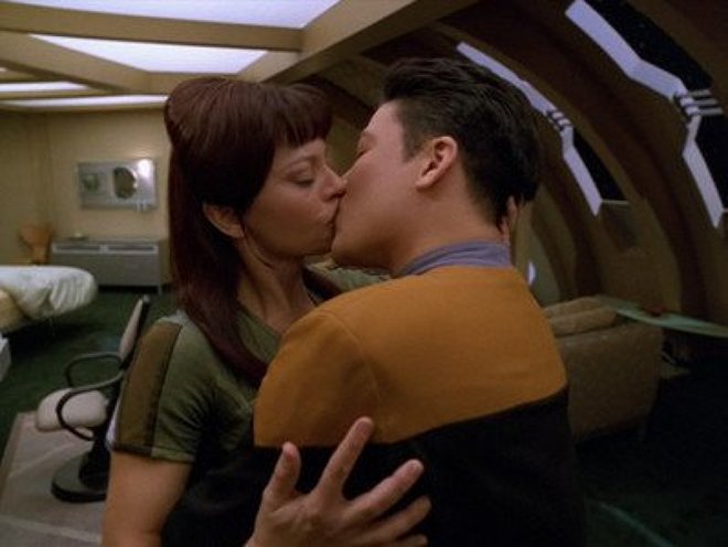 Star Trek: Raumschiff Voyager 05x17 - Endstation – Vergessenheit