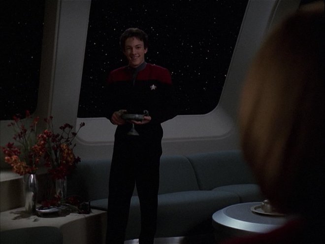 Star Trek: Raumschiff Voyager 07x19 - Q2