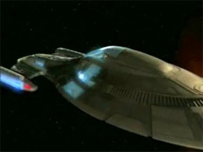 Star Trek: Raumschiff Voyager 07x25 - Endspiel