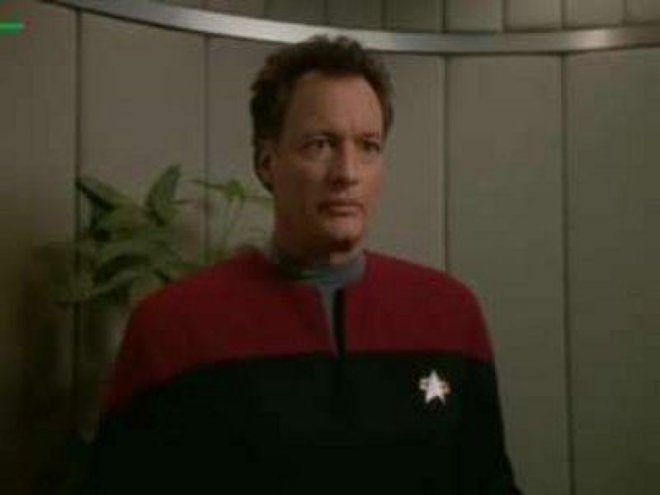 Star Trek: Raumschiff Voyager 03x11 - Die ‚Q‘-Krise