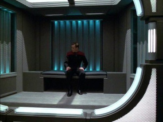 Star Trek: Raumschiff Voyager 05x09 - Dreißig Tage