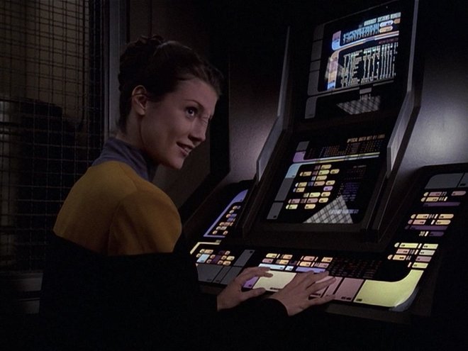 Star Trek: Raumschiff Voyager 06x20 - Der gute Hirte