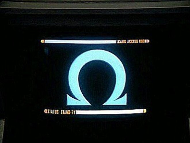 Star Trek: Raumschiff Voyager 04x21 - Die Omega-Direktive