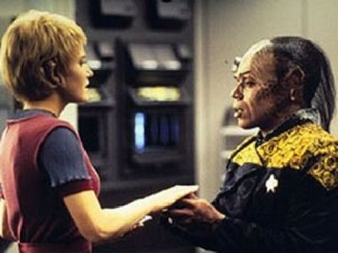 Star Trek: Raumschiff Voyager 02x24 - Tuvix
