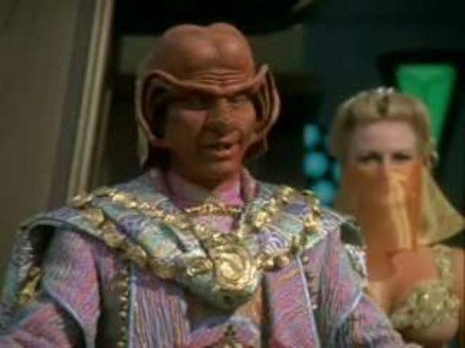 Star Trek: Raumschiff Voyager 03x05 - Das Wurmloch