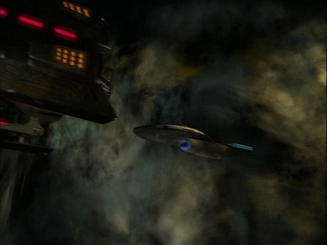 Star Trek: Raumschiff Voyager 07x10 - Fleisch und Blut - Teil 2