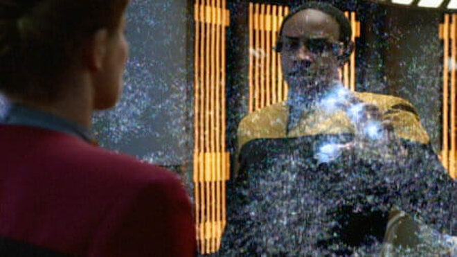 Star Trek: Raumschiff Voyager 02x16 - Gewalt