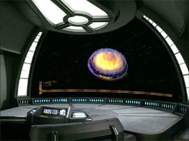 Star Trek: Raumschiff Voyager 06x08 - Ein kleiner Schritt