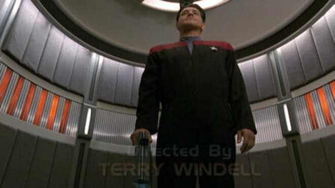 Star Trek: Raumschiff Voyager 07x11 - Zersplittert