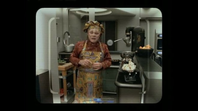 Star Trek: Raumschiff Voyager 02x20 - Der Verräter