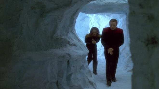 Star Trek: Raumschiff Voyager 03x24 - Translokalisation
