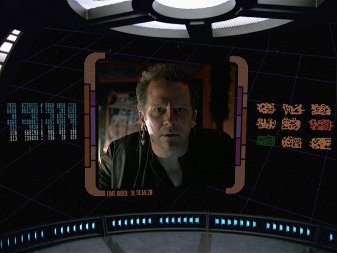 Star Trek: Raumschiff Voyager 07x04 - Verdrängung