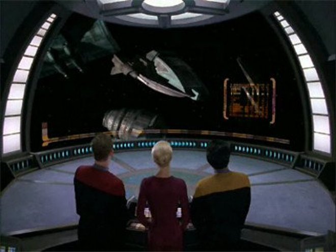 Star Trek: Raumschiff Voyager 06x05 - Alice