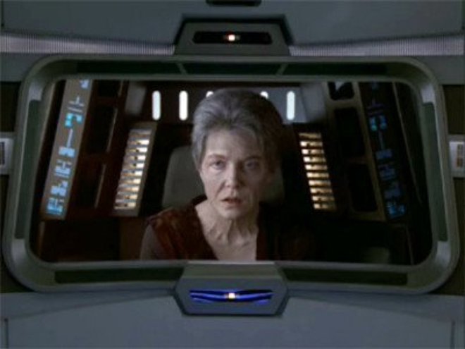 Star Trek: Raumschiff Voyager 06x23 - Voller Wut