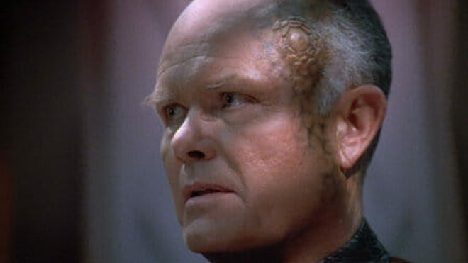 Star Trek: Raumschiff Voyager 04x09 - Ein Jahr Hölle – Teil 2